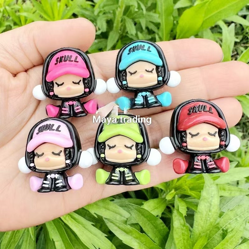 #SP Cute Trendy Toy Figurine, Birthday Gift
