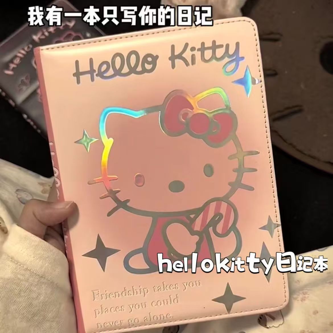 #notebookNew Style Cartoon Insulated notebook
