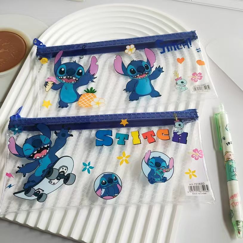 #Portable Stationery Bag