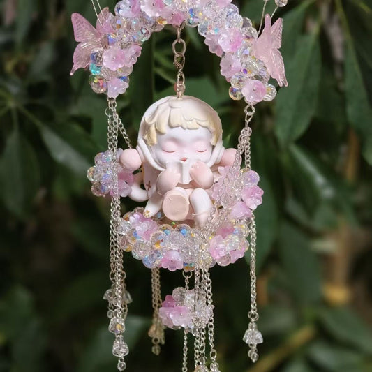 #Exquisite Handmade  Hanging Ornament - Pre - order