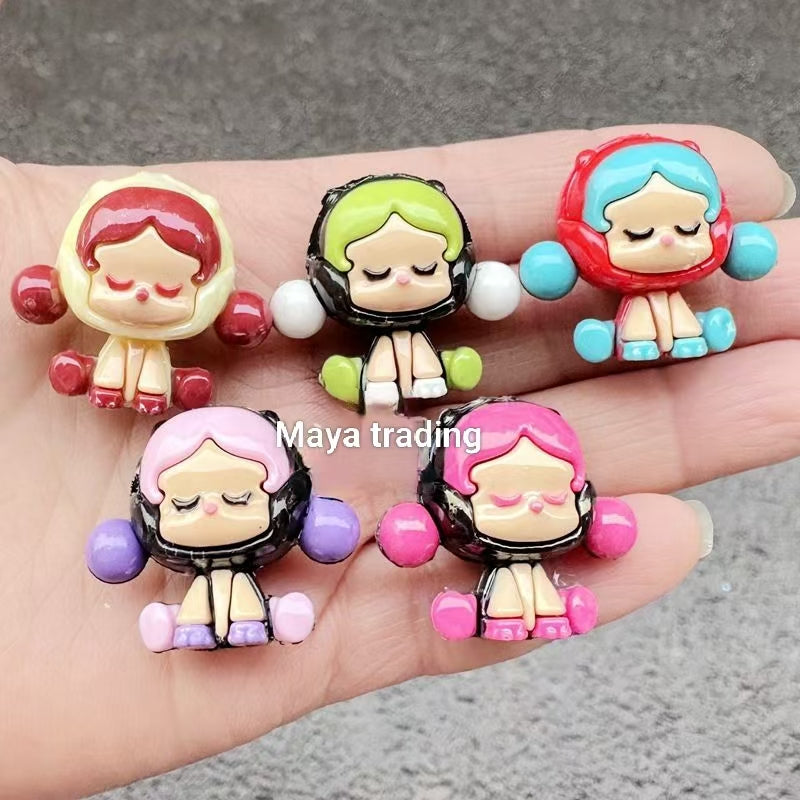 #SP Cute Trendy Toy Figurine, Birthday Gift