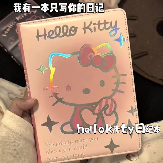 #notebookNew Style Cartoon Insulated notebook