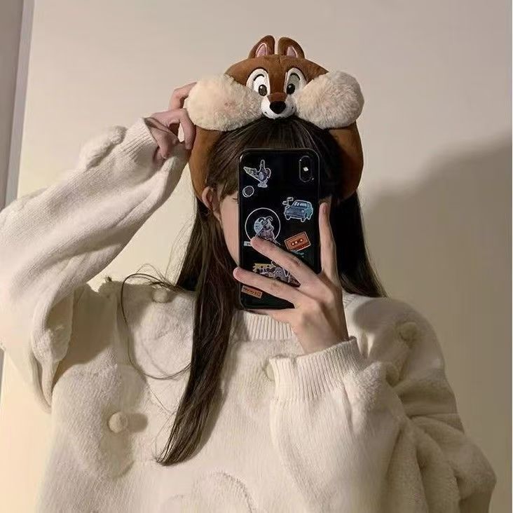 #Zootopia Judy Rabbit Ear Hair Accessories Headbands, Perfect Photo Props for Disney Trips(No Returns or Exchanges)