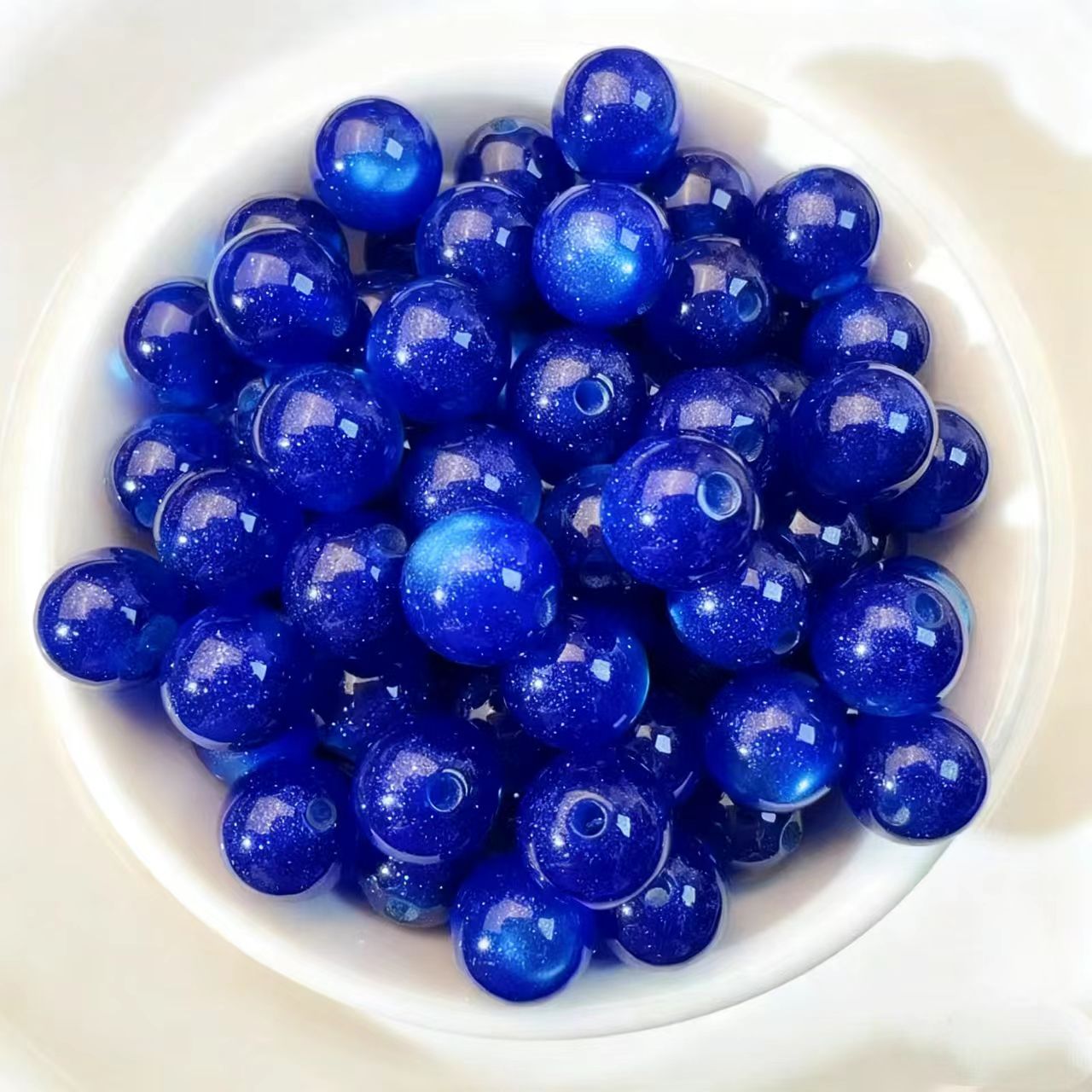 # DIY Loose Beads for Phone Chains, Bracelets, Necklaces &amp; Accessories